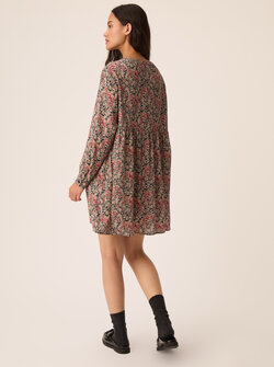VALORINE DRESS