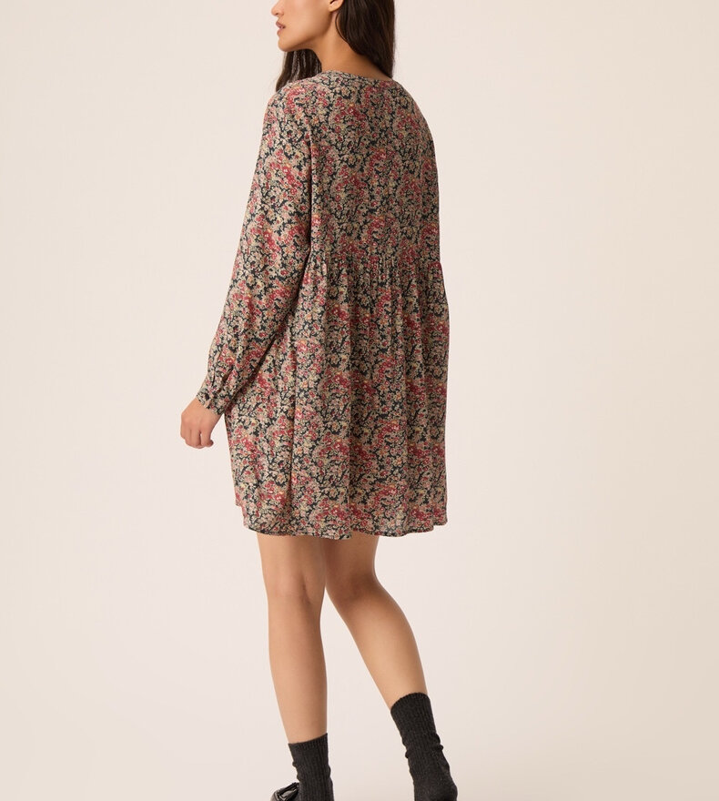 VALORINE DRESS