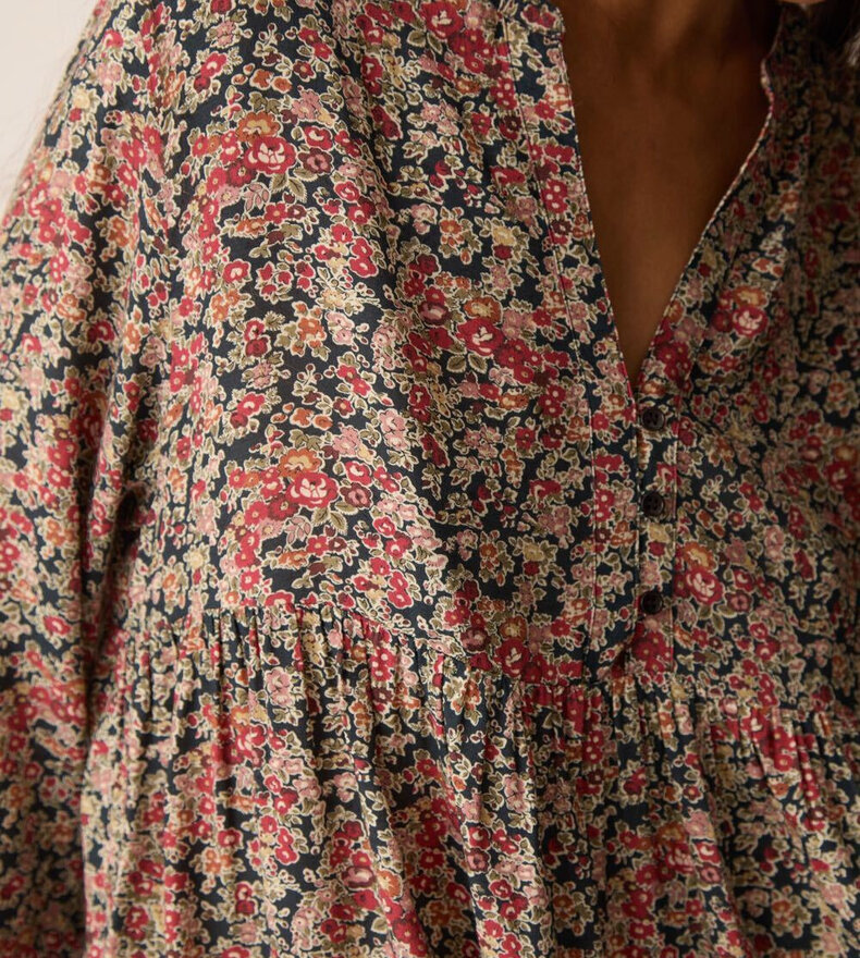 VALORINE DRESS