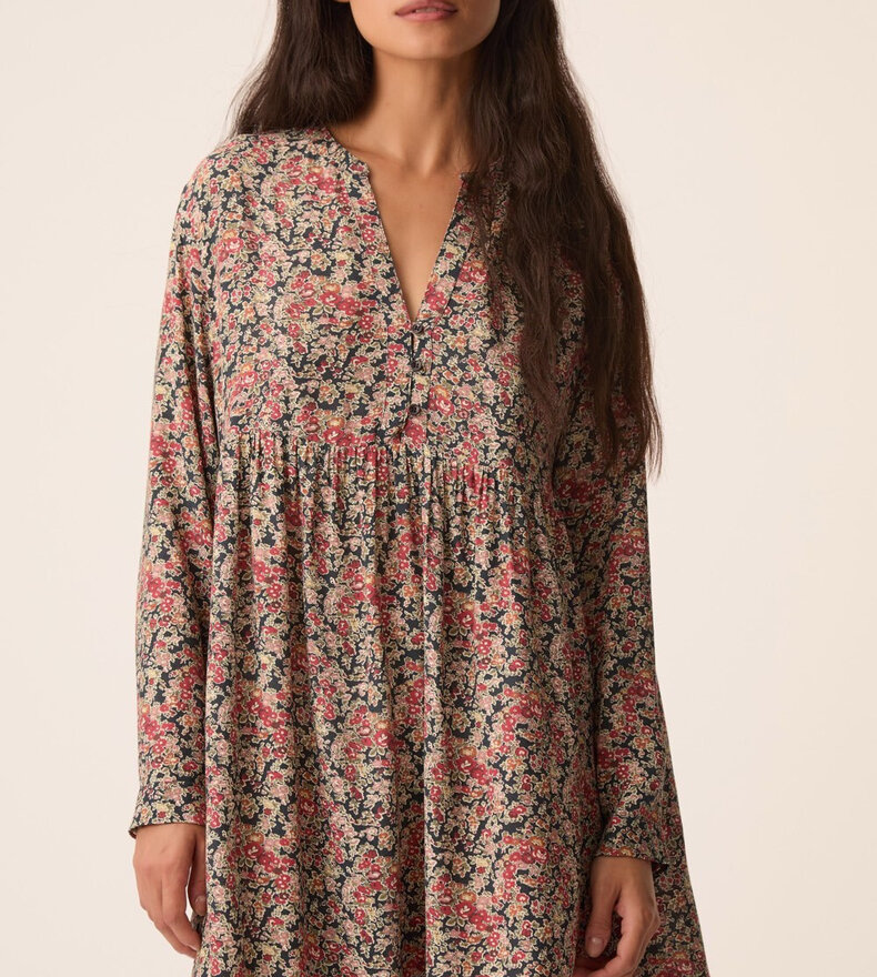 VALORINE DRESS