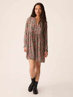 VALORINE DRESS