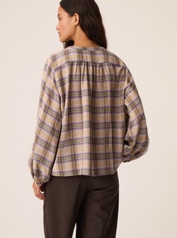 BLOUSE SERENA