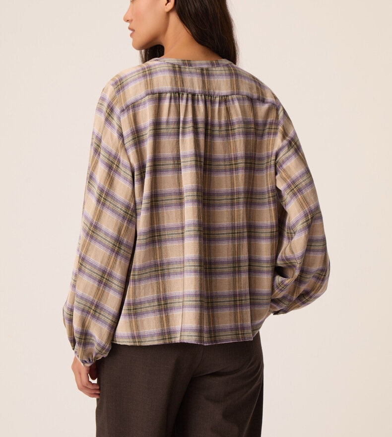 BLOUSE SERENA