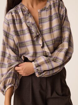 BLOUSE SERENA