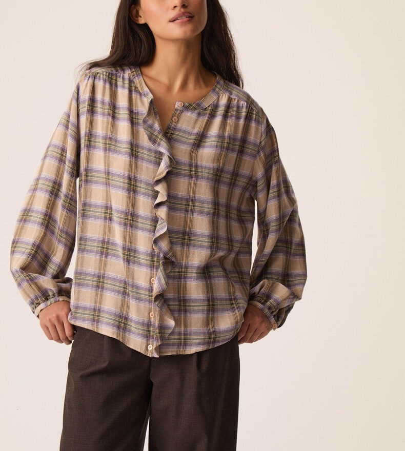 BLOUSE SERENA