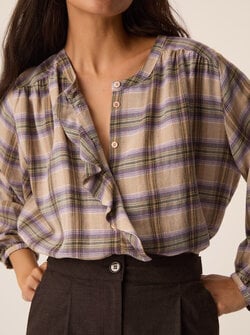 SERENA SHIRT