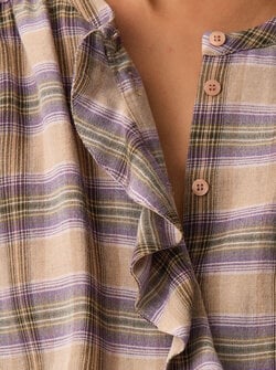 BLOUSE SERENA