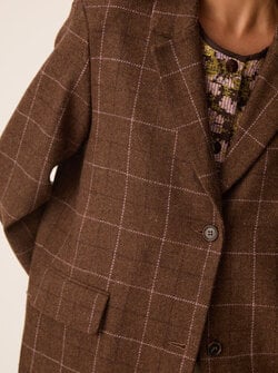SILVESTRA JACKET