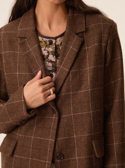 SILVESTRA JACKET