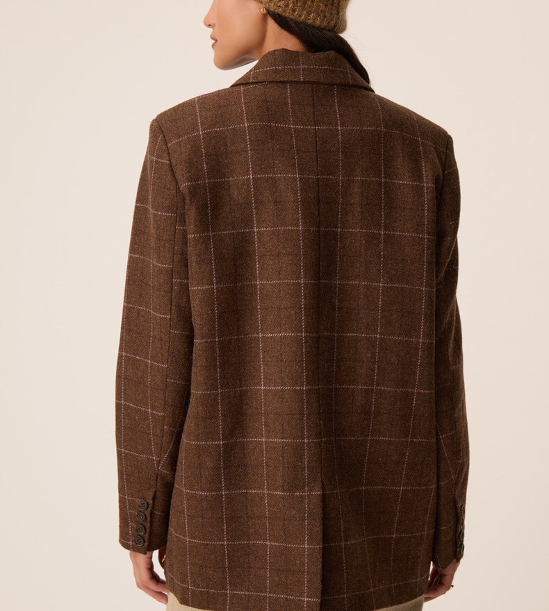 SILVESTRA JACKET