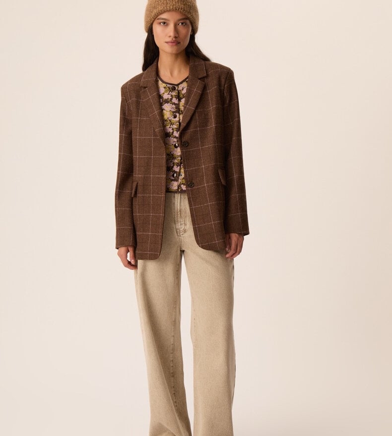 SILVESTRA JACKET