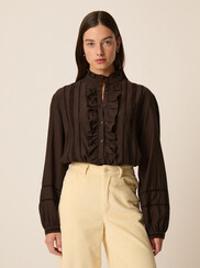 ERTESSA SHIRT