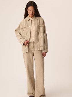 VESTE LAINA
