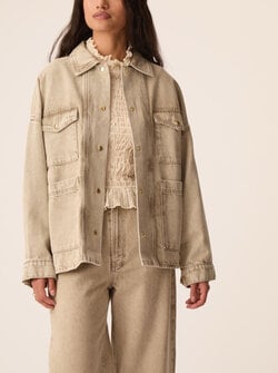 VESTE LAINA