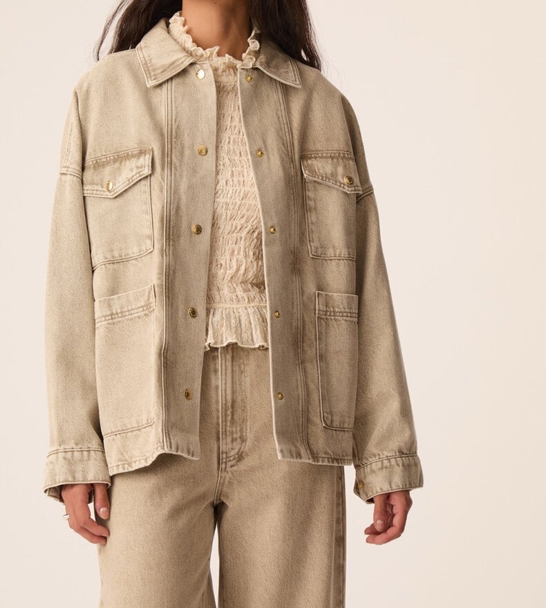 LAINA JACKET