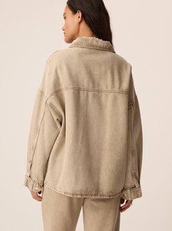 VESTE LAINA