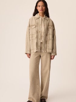 VESTE LAINA