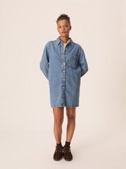 LAZARIE DRESS