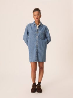 ROBE LAZARIE
