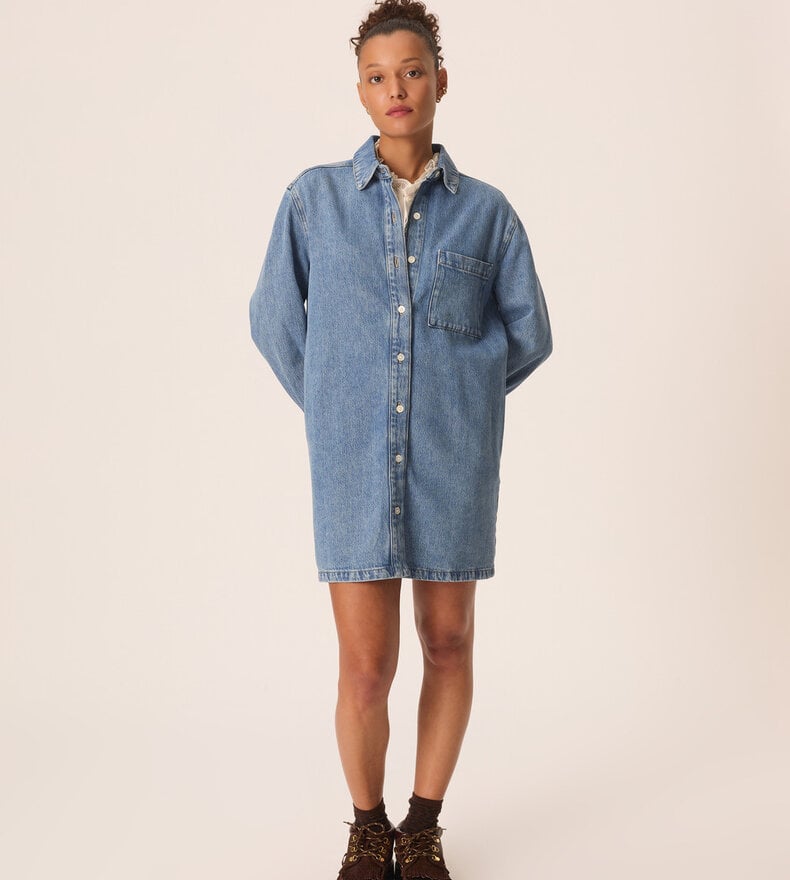 LAZARIE DRESS