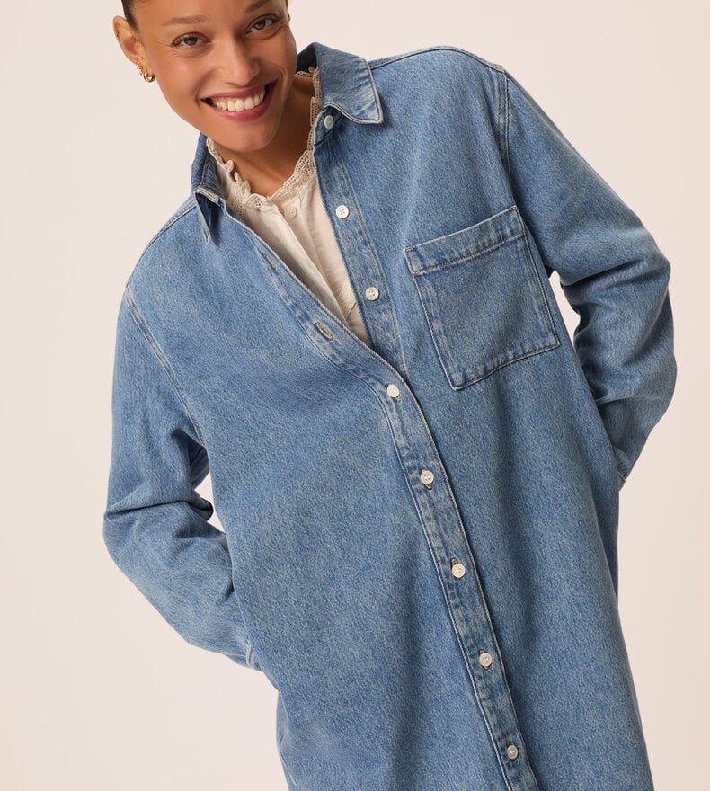 ROBE LAZARIE