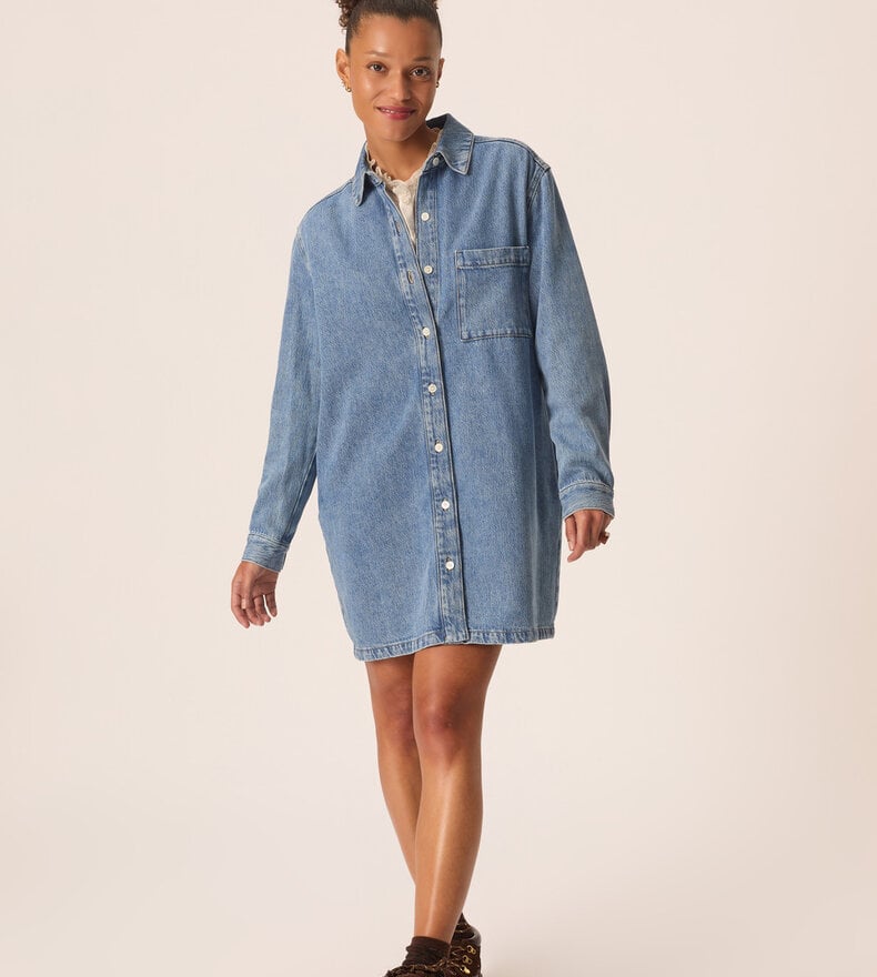LAZARIE DRESS