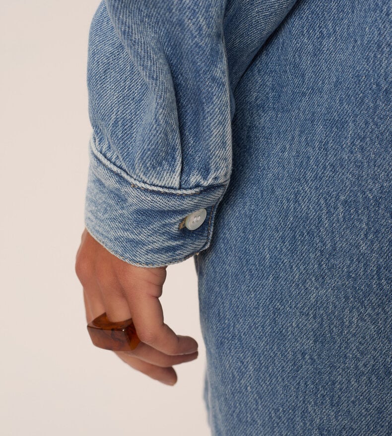ROBE LAZARIE