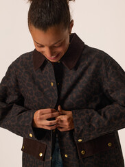 VESTE YOLANDA