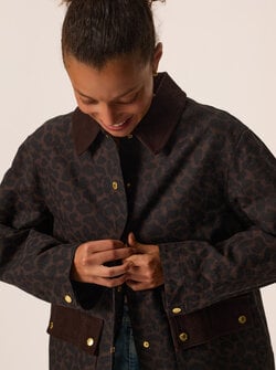 VESTE YOLANDA