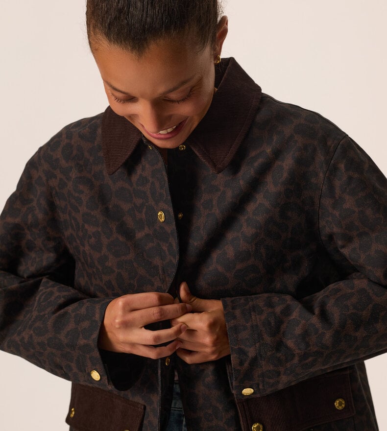 YOLANDA JACKET