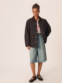 YOLANDA JACKET