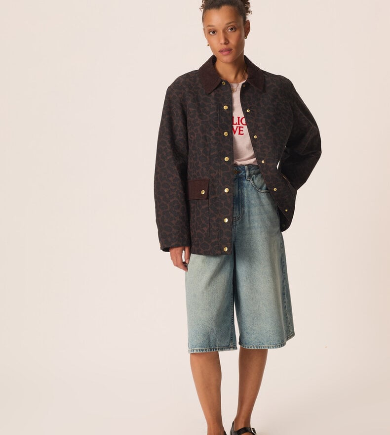 YOLANDA JACKET