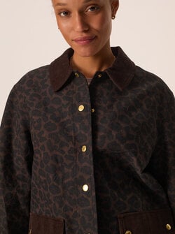 VESTE YOLANDA