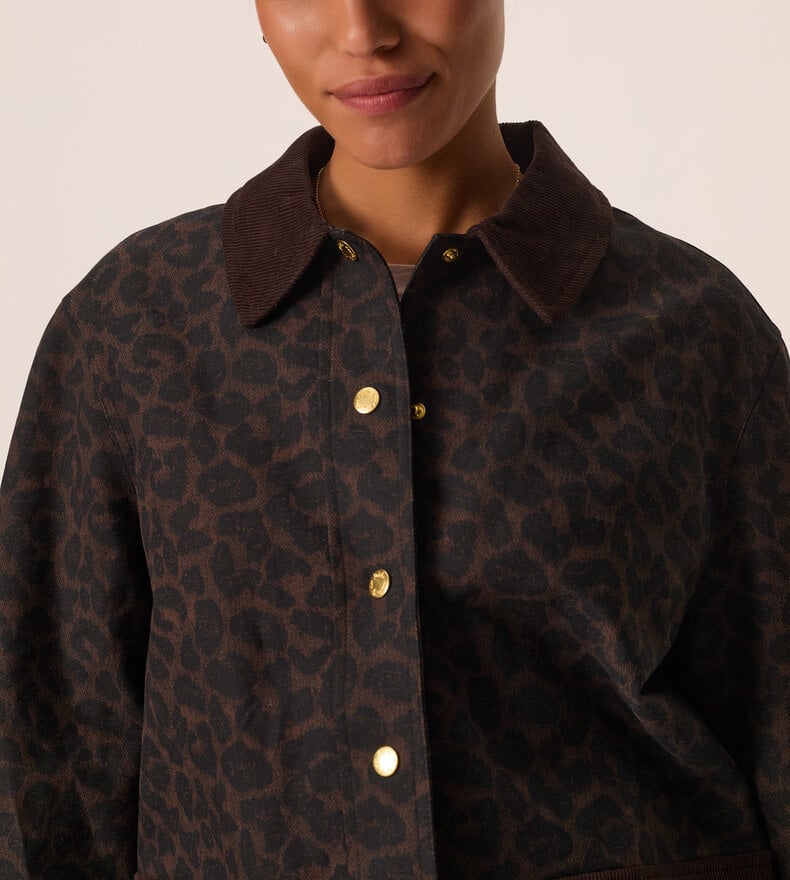 YOLANDA JACKET