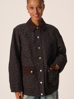 YOLANDA JACKET