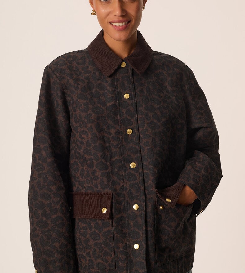 YOLANDA JACKET
