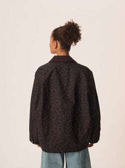 VESTE YOLANDA