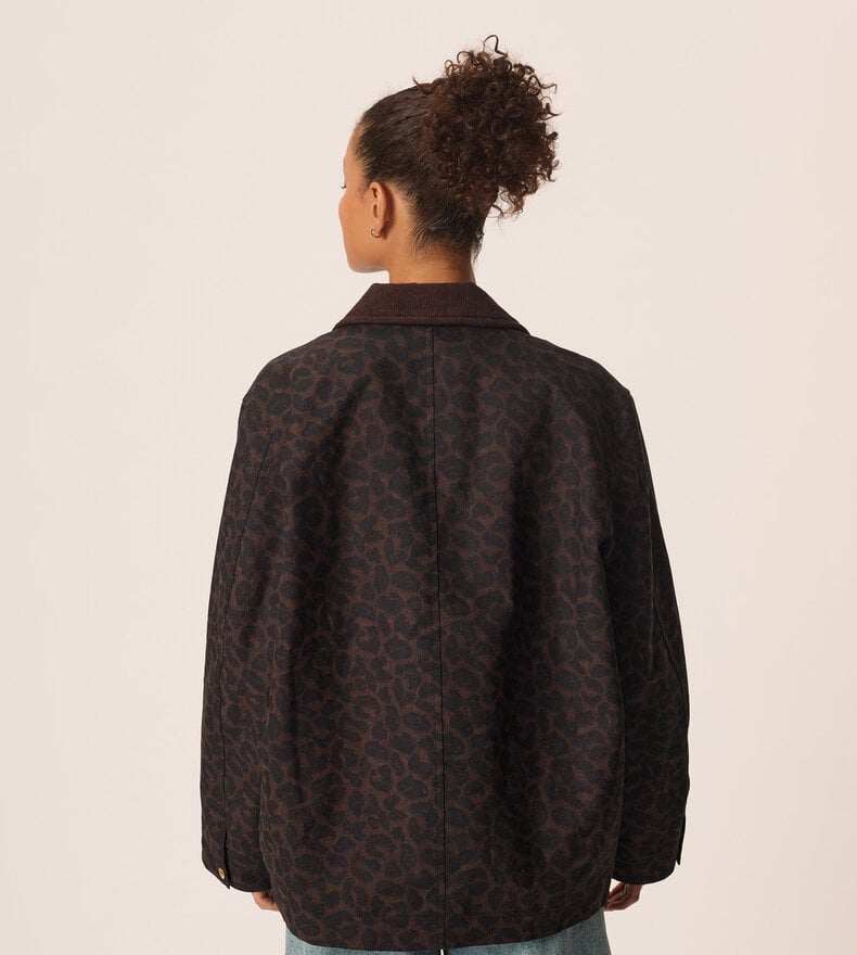 YOLANDA JACKET