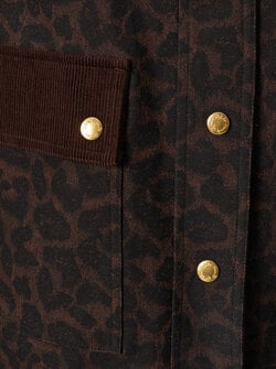 YOLANDA JACKET