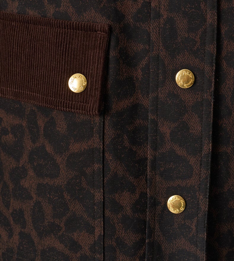 YOLANDA JACKET
