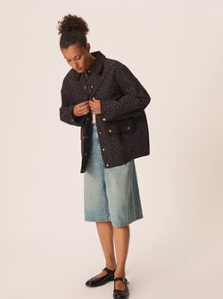 YOLANDA JACKET