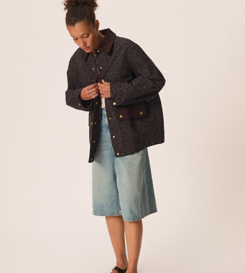 YOLANDA JACKET