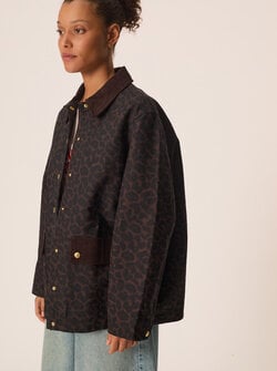 YOLANDA JACKET