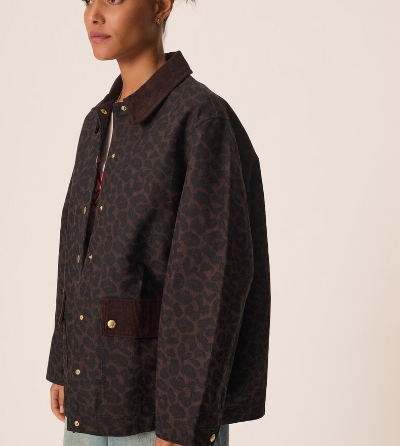 YOLANDA JACKET