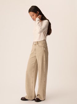 JEANS LOUELA