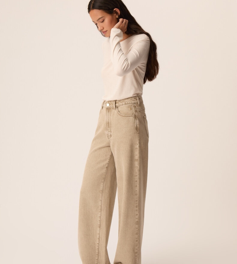 LOUELA JEANS
