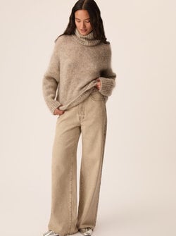 JEANS LOUELA