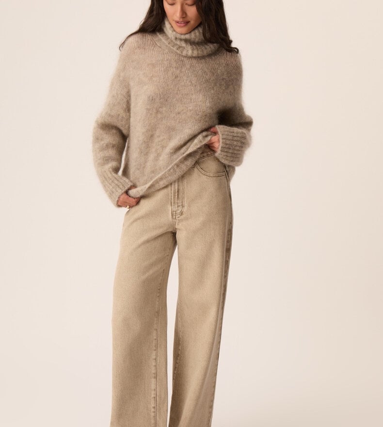 JEANS LOUELA