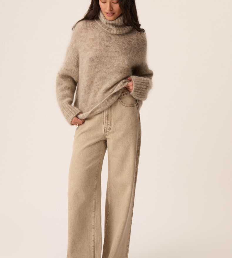LOUELA JEANS