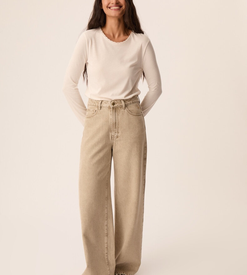 LOUELA JEANS